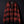 Load image into Gallery viewer, Number Nine Buffalo Check Mohair Knit Cardigan
