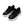갤러리 뷰어에 이미지 로드, Maison MIHARA YASUHIRO WAYNE OG Sole Leather Low-top Sneaker black
