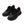 갤러리 뷰어에 이미지 로드, Maison MIHARA YASUHIRO WAYNE OG Sole Leather Low-top Sneaker black black
