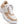 갤러리 뷰어에 이미지 로드, Maison MIHARA YASUHIRO WAYNE OG Sole Leather Low-top Sneaker BEIGE/WHITE
