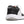 갤러리 뷰어에 이미지 로드, Maison MIHARA YASUHIRO WAYNE OG Sole Leather Low-top Sneaker BLACK/WHITE
