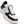 Load image into Gallery viewer, Maison MIHARA YASUHIRO WAYNE OG Sole Leather Low-top Sneaker BLACK/WHITE
