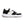 갤러리 뷰어에 이미지 로드, Maison MIHARA YASUHIRO WAYNE OG Sole Canvas Low-top sneaker BLACK WHITE
