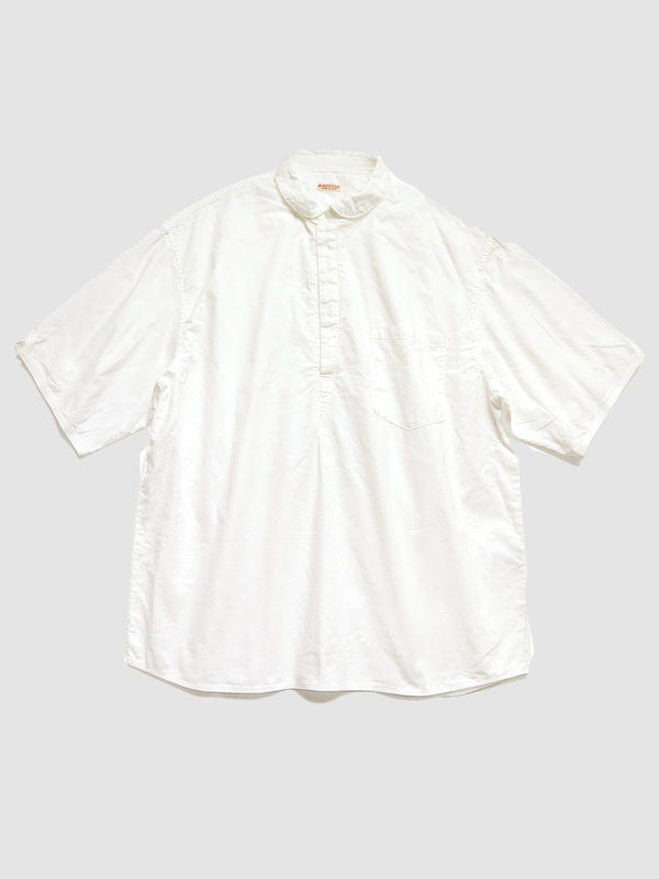 Kapital OX Goodman Pull Shirt (2022) tee EK-1241