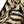 Load image into Gallery viewer, Kapital Gobran x Tiger Fur Milk Bag XS
