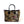 Load image into Gallery viewer, Kapital Gobran x Tiger Fur Milk Bag S
