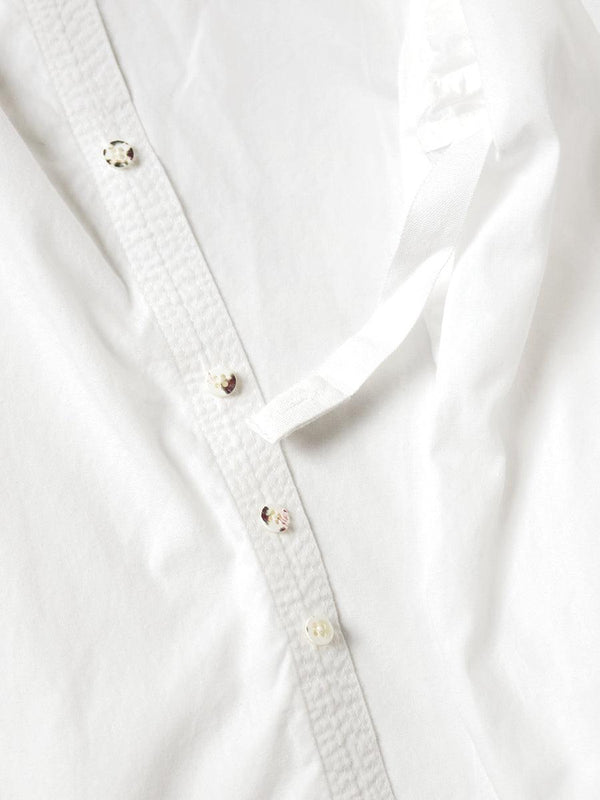 Kapital broad button down giant shirt (long sleeves)