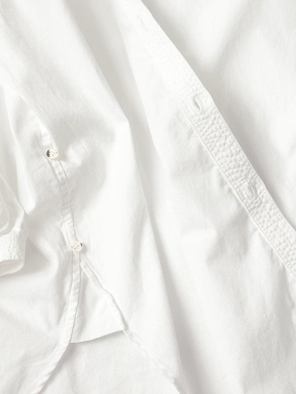 Kapital broad button down giant shirt (long sleeves)