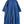 Load image into Gallery viewer, Kapital French cross-linen pintucked O&#39;Keeffe dress
