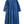 Load image into Gallery viewer, Kapital French cross-linen pintucked O&#39;Keeffe dress
