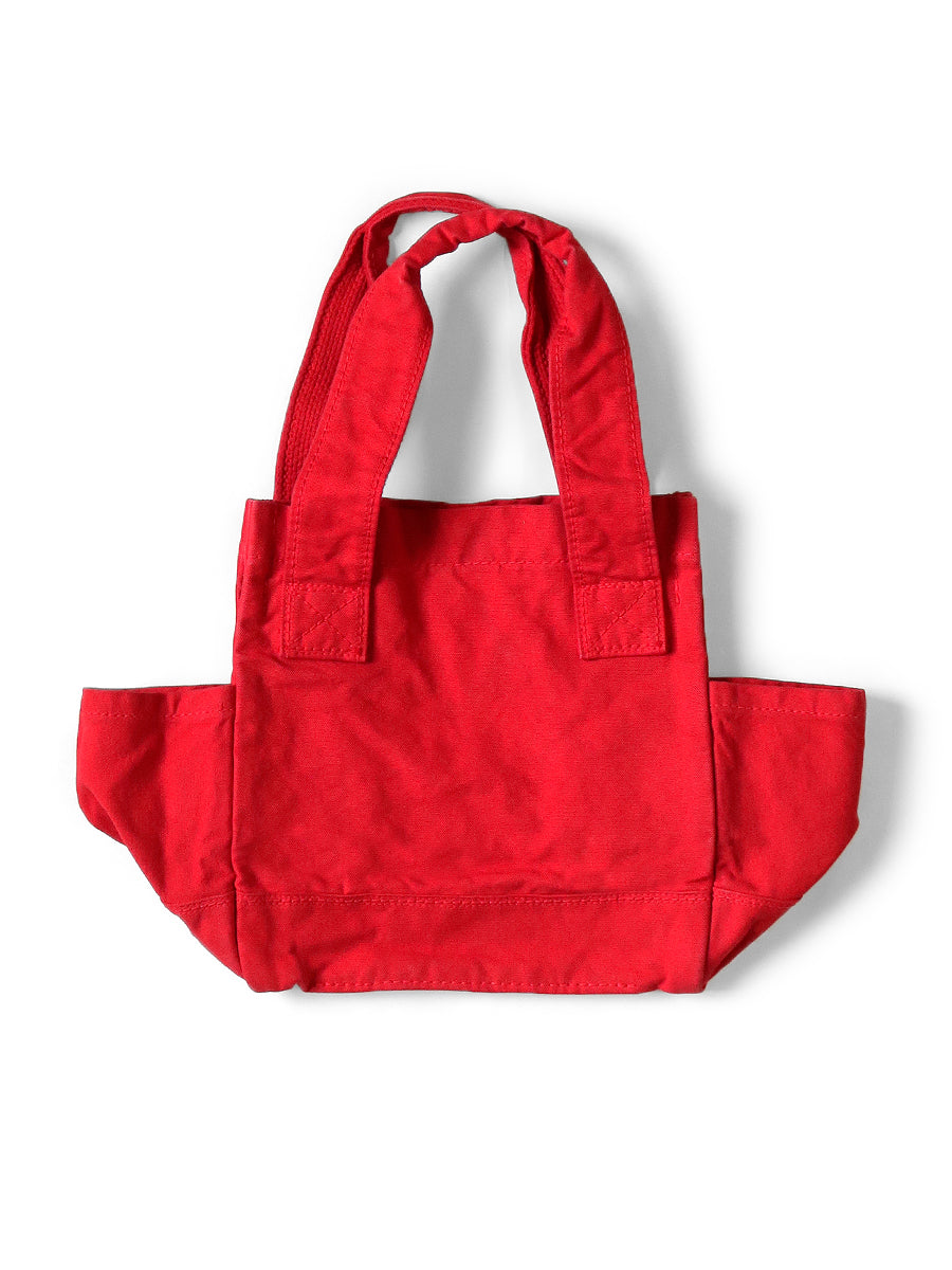 Kapital No. 6 Canvas Standard TOTE BAG (Small) – HARUYAMA
