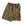 Load image into Gallery viewer, Kapital Combed Burberry Leopard Print Easy Shorts pants

