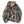 Load image into Gallery viewer, Kapital Damask Pattern Fleece ZIP Blouson Mary Sweater maria
