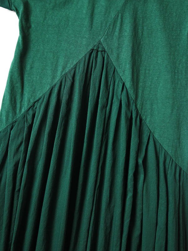 Kapital Tenjiku X Single Gauze Aurora Dress