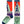 Load image into Gallery viewer, Kapital 96 Mary Pattern Socks (Short)
