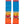 Load image into Gallery viewer, Kapital 96 Maria pattern socks (SHORT)
