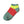 Load image into Gallery viewer, Kapital 56 Neonline Van Gogh Hoshin Short Length Socks_

K1904XG543EK-913 - HARUYAMA
