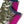 Load image into Gallery viewer, Kapital 200 Damasque pattern see -through socks _

K2004XG531 - HARUYAMA

