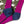 Load image into Gallery viewer, Kapital 200 Damasque pattern see -through socks _

K2004XG531 - HARUYAMA
