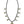 Load image into Gallery viewer, Kapital Santo Domingo Battery Bird Necklace (Large) _

K2004XG533
