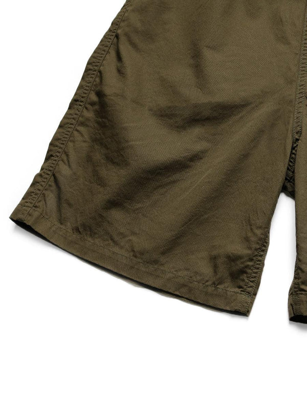 Kapital Cormber Bally Easy Short Pants Shorts_K2104SP123