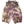 Load image into Gallery viewer, Kapital Reverse Free Fleece Title Kettle Pants (Ashbury Dyed) _

K2109LP021
