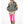 Load image into Gallery viewer, Kapital Gobelin mini skirt K2109SK002
