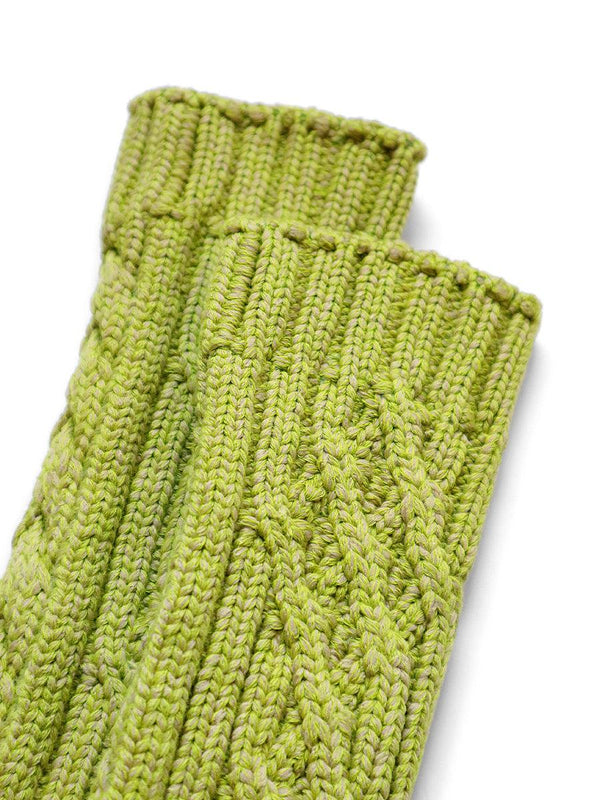 Kapital 5G cable knitting socks_

K2110XG524 - HARUYAMA