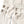 Load image into Gallery viewer, Kapital 14oz White Denim Wind Pen Bush Pants L&#39;s K2203LP024 - HARUYAMA
