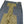 Load image into Gallery viewer, kapital 14oz color denim 2TONE gypsy buggy pants (HIGH) K2203LP804
