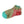 Load image into Gallery viewer, Kapital 96 Heel Paisley Bandana Ankle Socks
