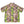 갤러리 뷰어에 이미지 로드, Kapital 실크 레이온 코튼 플라워 패턴 랭글 컬러 알로하 셔츠(반소매) K2205SS111 
