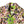 갤러리 뷰어에 이미지 로드, Kapital 실크 레이온 코튼 플라워 패턴 랭글 컬러 알로하 셔츠(반소매) K2205SS111 
