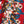 Load image into Gallery viewer, Kapital Silk rayon cotton flower pattern rangle color aloha shirt (short sleeves) K2205SS111
