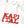 Load image into Gallery viewer, Kapital 20 T-cloth Rookie Crew Tee (bracket KAP logo pt) White
