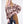 Load image into Gallery viewer, Kapital 5G ECO Knit Kona Bean Stripe High Neck Sweater
