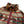 Load image into Gallery viewer, Kapital Pueblo stripe fleece zip blouson sweater
