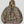 Load image into Gallery viewer, Kapital Forked Domino Fleece Baja Hoodie Sweater
