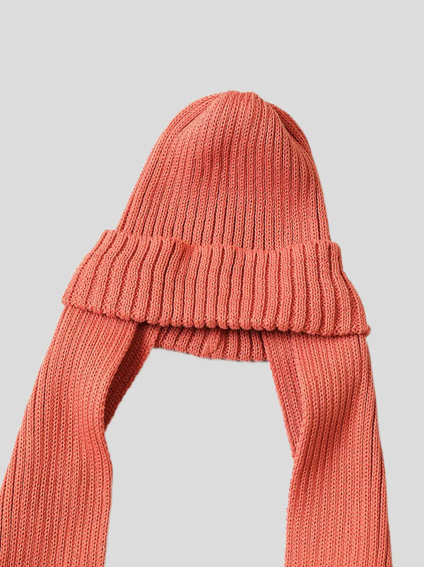 Kapital 5G cotton knit Gale CAP
