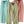 Load image into Gallery viewer, Kapital Linen Phillies Stripe Easy Pants
