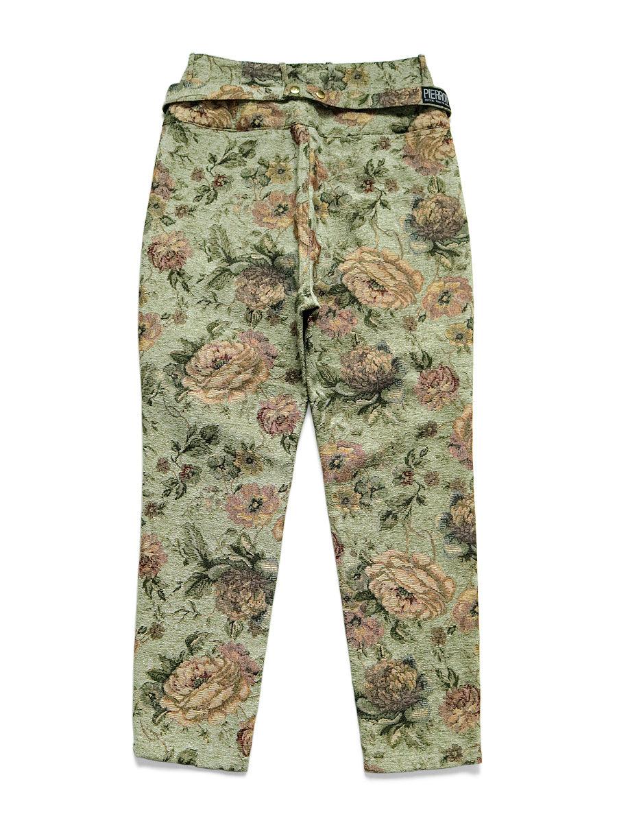 Kapital gobelins clown trousers pants – HARUYAMA