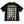 갤러리 뷰어에 이미지 로드, Kapital 20 Jersey Crew T-Shirt (with Curtain Concho pt) tee black
