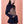 갤러리 뷰어에 이미지 로드, Kapital Gobelins 표범 무늬 여성
