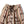 Load image into Gallery viewer, Kapital Cotton Pueblo Stripe Rude Baggy Pants
