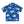 갤러리 뷰어에 이미지 로드, 캐피탈 레이온 카미카제 pt 알로하 셔츠(반소매)

