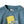 갤러리 뷰어에 이미지 로드, Kapital 30/- Reverse Fabric COOKIE Pocket Crew Sweater (PECKISH RAINBOWYpt)
