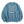 갤러리 뷰어에 이미지 로드, Kapital 30/-Fleece COOKIE 포켓 크루 스웨트 셔츠(COOKIE UNIVERSEpt) 스웨터
