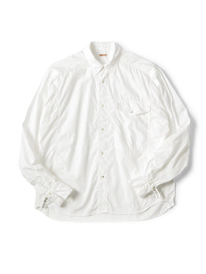 Kapital Shirt (Long Sleeve) – HARUYAMA