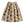 Load image into Gallery viewer, Kapital Gobelin Tuck Skirt
