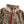 Load image into Gallery viewer, Kapital Hacksaw Block Pattern Fleece ZIP Blouson sweater
